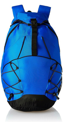 

Shrih 35.4 Ltrs Blue Casual Backpack 35.4 L Backpack(Blue)