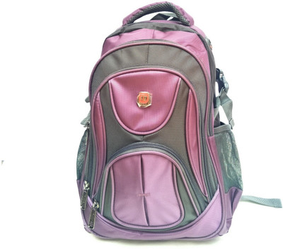 

My Bag Tycoon backpack | traveling bag | tourist bag | casual bag | bag 20 L Backpack(Multicolor), 101