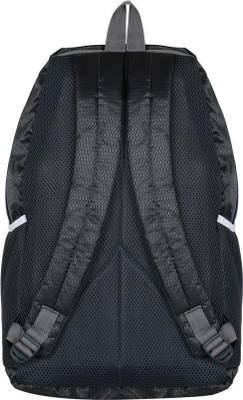 

Drazo Casual 20 L Backpack(Pink, Grey)