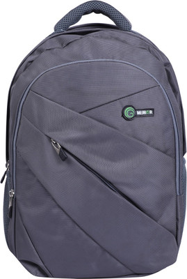 

MIRROR Historage 30 L Backpack(Grey)