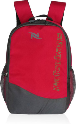 

nafco ZEN 25 L Backpack(Red)