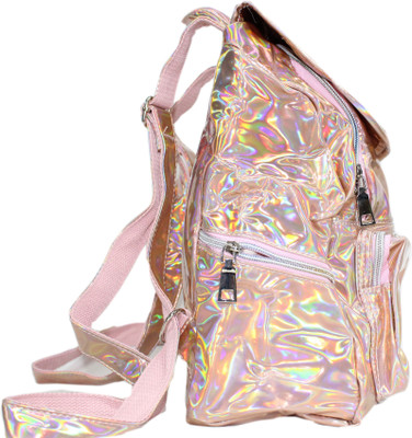 

Soucko 019 backpack 2.6 L Backpack(Pink)