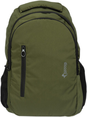 

Diccott DT-comfyM-105 35 L Backpack(Green)