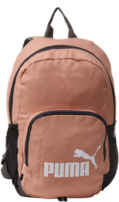 

Puma Phase 20 L Backpack(Pink)