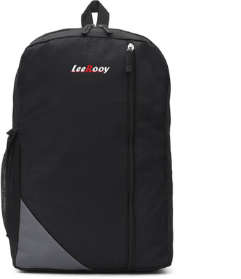 

LeeRooy GDRET 20 L Backpack(Black)
