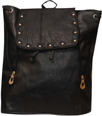 

MAEVA Backpack 20 L Backpack(Black)