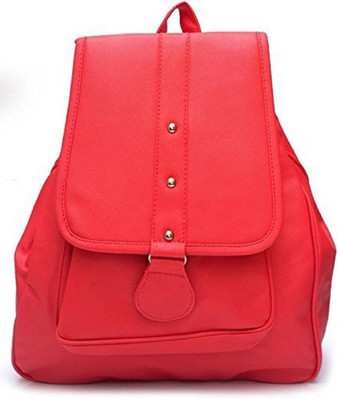 

AP Solution A-15 10 L Backpack(Red)