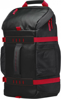 

Shrih 15.6-inch 25 L Laptop Backpack(Black)