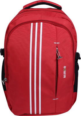 

MIRROR Historage 30 L Backpack(Red)