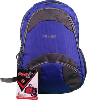 

FINEX 1879 30 L Backpack(Blue)