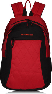 

Adamson Cross Cube 28 L Backpack(Red)