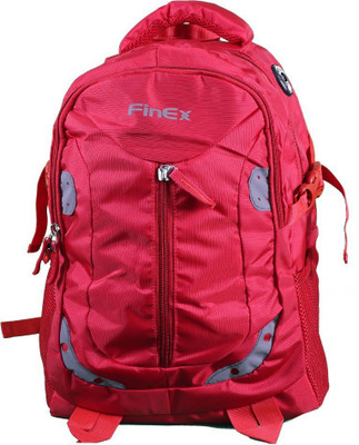 

FINEX 1880 30 L Backpack(Red)