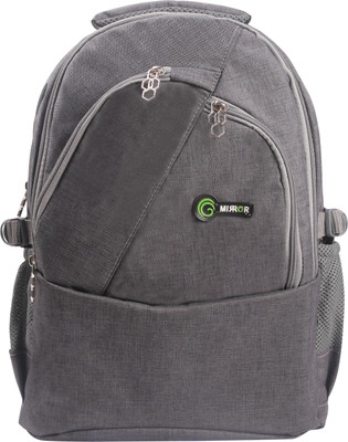 

MIRROR Historage 30 L Backpack(Grey)
