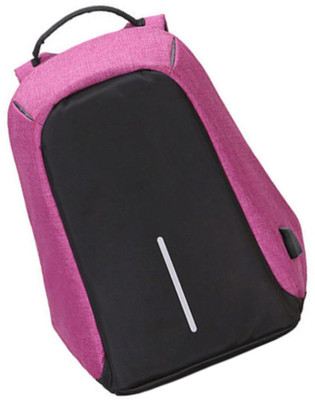 

ALONZO Backpack Business Laptop Bag with USB Charging Port for Laptop, Notebook, Camera and Mobile Backpack(Multicolor, 22 L)