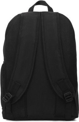 

LeeRooy MN-LeeRooy 21Ltr Nylon Black Casual Bag Backpack 25 L Backpack(Black, Red)