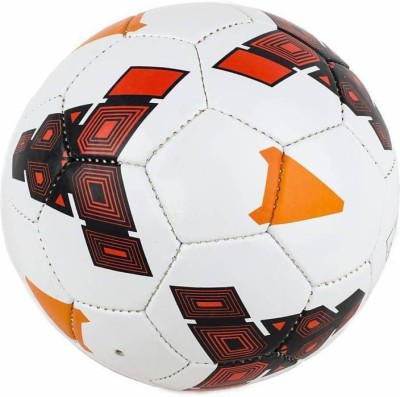 

M ART Maroon Strike 32 Panel Football (Size-) Football - Size:  (Pack of 1, Maroon) Football - Size: (Pack of 1, Multicolor