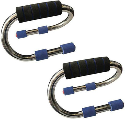 

KCRT Push-UP Bars Press-up Stands Push-up Bar Push-up Bar(Black)