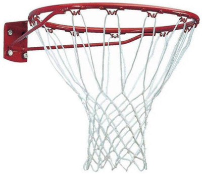 KCRT Basketball Ring(5 Basketball Size With Net)