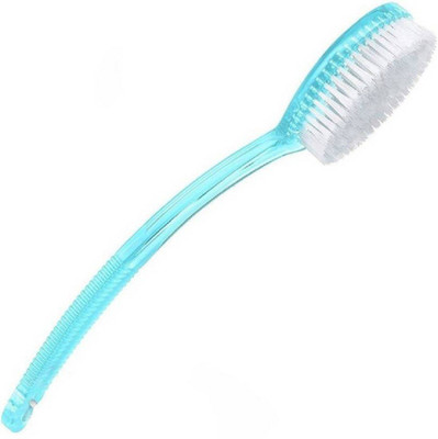 

Bueno Body Clear Brush With Handle For Bathing