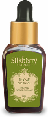 

Silkberry Thyme Oil (20ML)(20 ml)