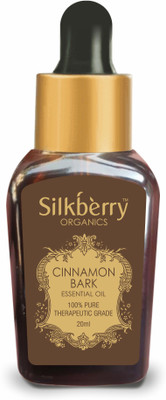 

Silkberry Cinnamon Oil (20ML)(20 ml)