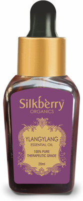 

Silkberry Ylangylang oil (20ML)(20 ml)