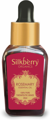 

Silkberry Rosemary Oil (20ML)(20 ml)
