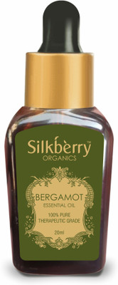 

Silkberry Bergamot Oil (20ML)(20 ml)