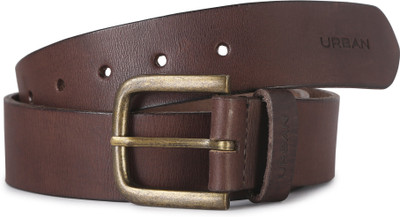 

Vittore Men Casual Brown Genuine Leather Belt, Vittore Men Formal Brown Genuine Leather Belt