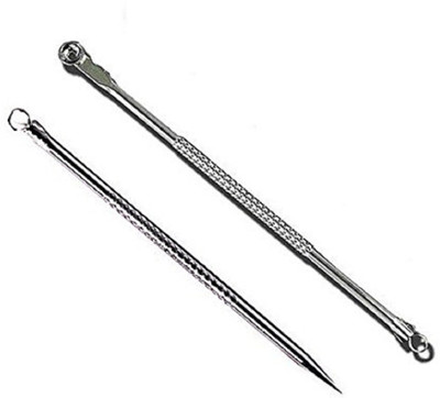 

Try Me Steel Blackhead Remover Needle(Pack of 2)
