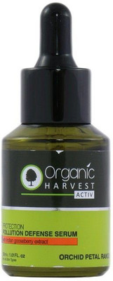

organic Pollution defense serum(30 ml)