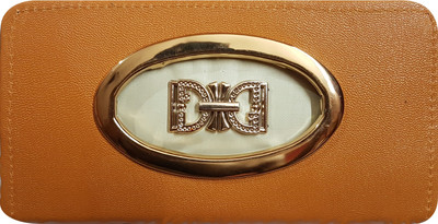 

Bloomtail Casual, Party, Formal, Sports Brown Clutch