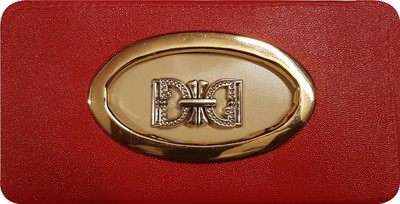 

Bloomtail Casual, Party, Formal, Sports Brown Clutch