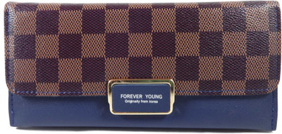 

SB Casual, Formal Blue Clutch