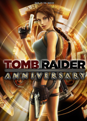 

ANNIVERSARY Legendary Edition(Code in the Box - for PC)