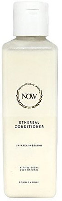 

NOW - Natural Organic World Ethereal Conditioner(200 ml)