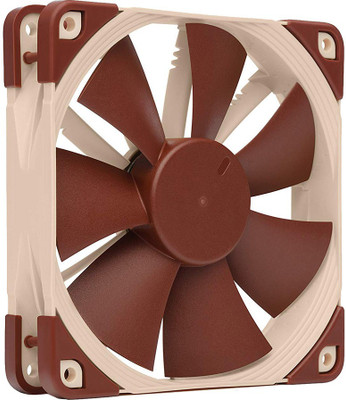 

Noctua NF-F12 PWM Cooling Pad(Brown)