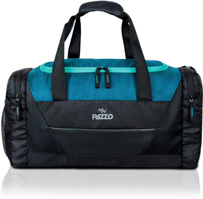 

Pazzo MoonLift Small 20 inch/32 litres Travel Duffel Bag(Blue)