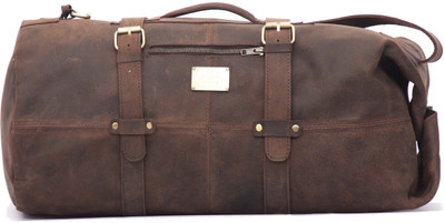 

sandcraft DBR4 Gym Bag(Brown)