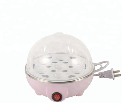 

Powernri Electric Egg Cooker EGGPOACH-1 Compact Stylish Electric Egg Cooker (Multicolour) Egg Cooker(7 Eggs)