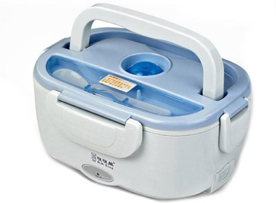 

Whinsy 1.5 kg 2 Compartments(Conduction Heat Lunch Box)