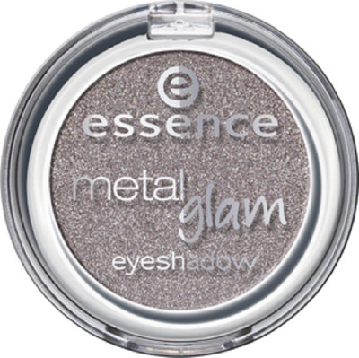 

essence Metal Glam Eyeshadow 12 2.7 g(Grey)