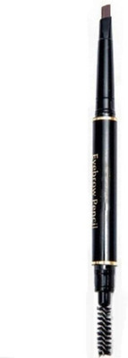 

AGE CARE Double Headed Eyebrow Pencil with Brow Brush Eyebrow Tint Cosmetic Eyebrow Tattoo pencil Long Lasting Waterproof Makeup Eyebrow Pencil (dark grey)(GREY)