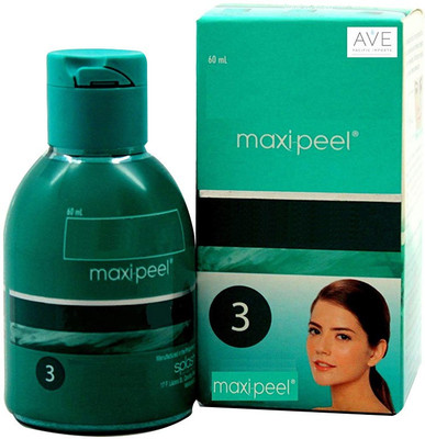

USA Maxi peel #3 60ml by Thinkpichaidai(0 g)