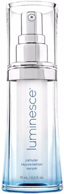 

Jeunesse LUMINESCE CELLULAR REJUVENATION SERUM, 15ml. (0.5 oz.)(15 g)
