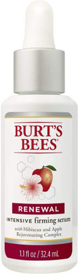 

Burt's Bees Renewal Intensive Firming Serum, 1.1 Ounce Bottle(30.5 g)