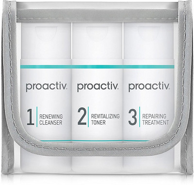 

Proactiv Mini Maintenance Travel Kit(55 g)