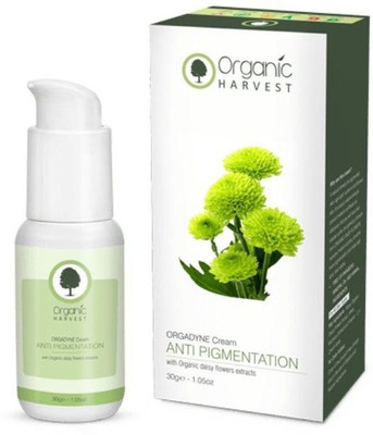 

organic Anti Pigmentation Cream 30 gm(30 g)