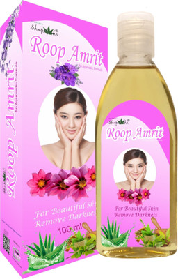 

Ayurveda Shaptrishi Roop Amrit(100 ml)