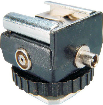 SONIA APHS Flash Shoe Adapter